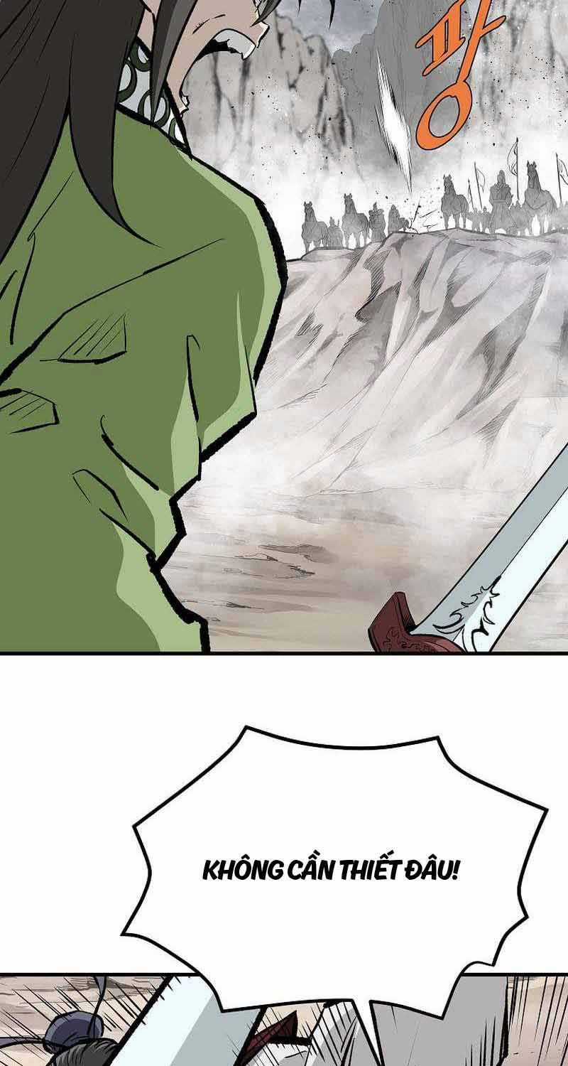 Cung Quỷ Kiếm Thần - Chapter 228: ToptruyenZ.com - Trang 35