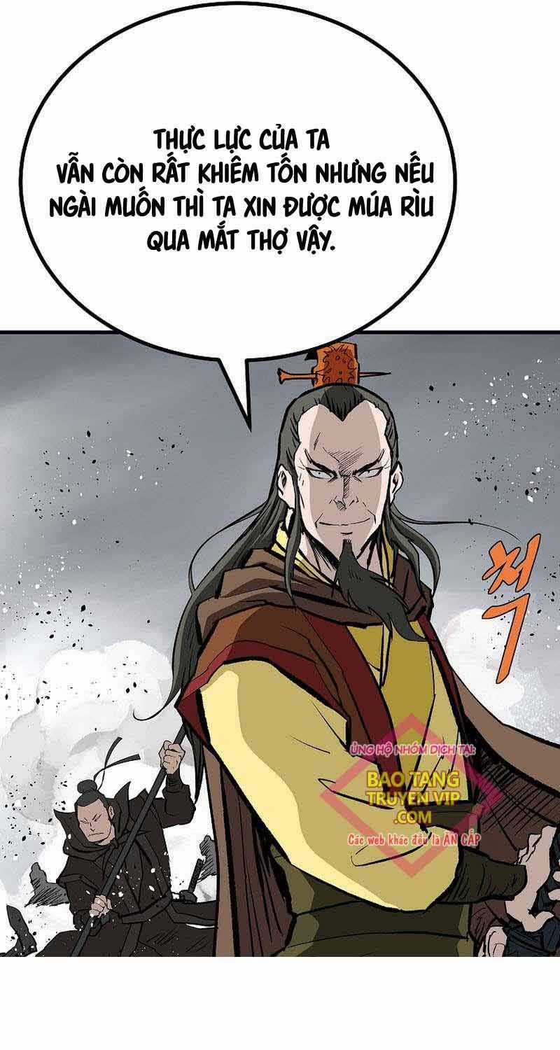 Cung Quỷ Kiếm Thần - Chapter 228: ToptruyenZ.com - Trang 82