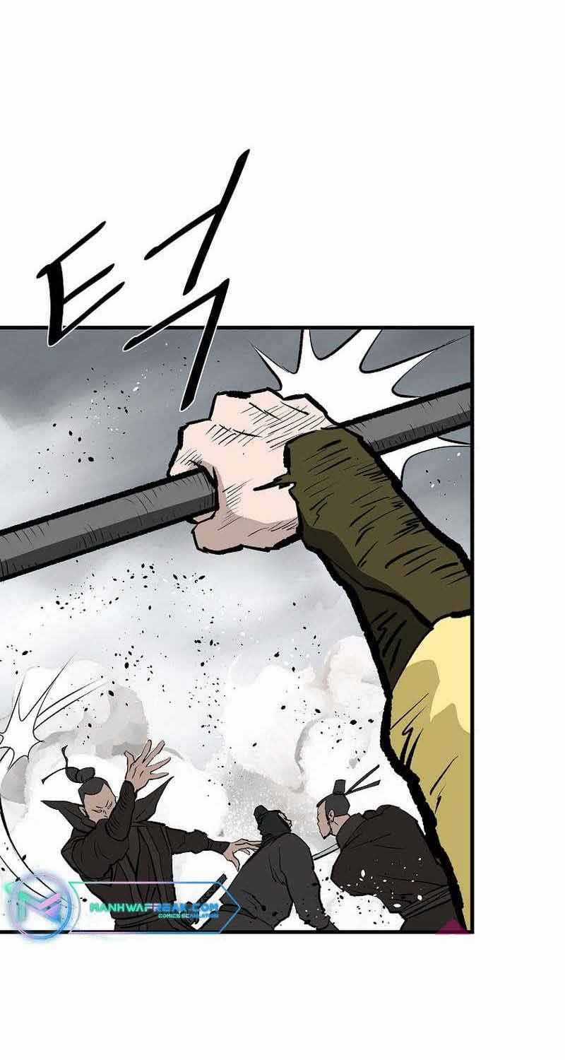 Cung Quỷ Kiếm Thần - Chapter 228: ToptruyenZ.com - Trang 83