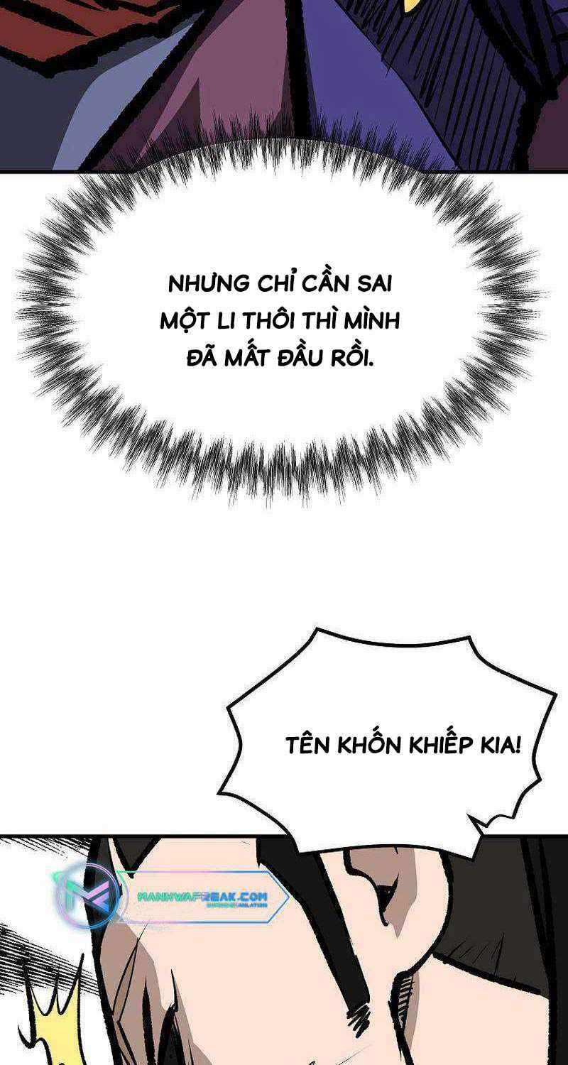 Cung Quỷ Kiếm Thần - Chapter 229.5 - Trang 19