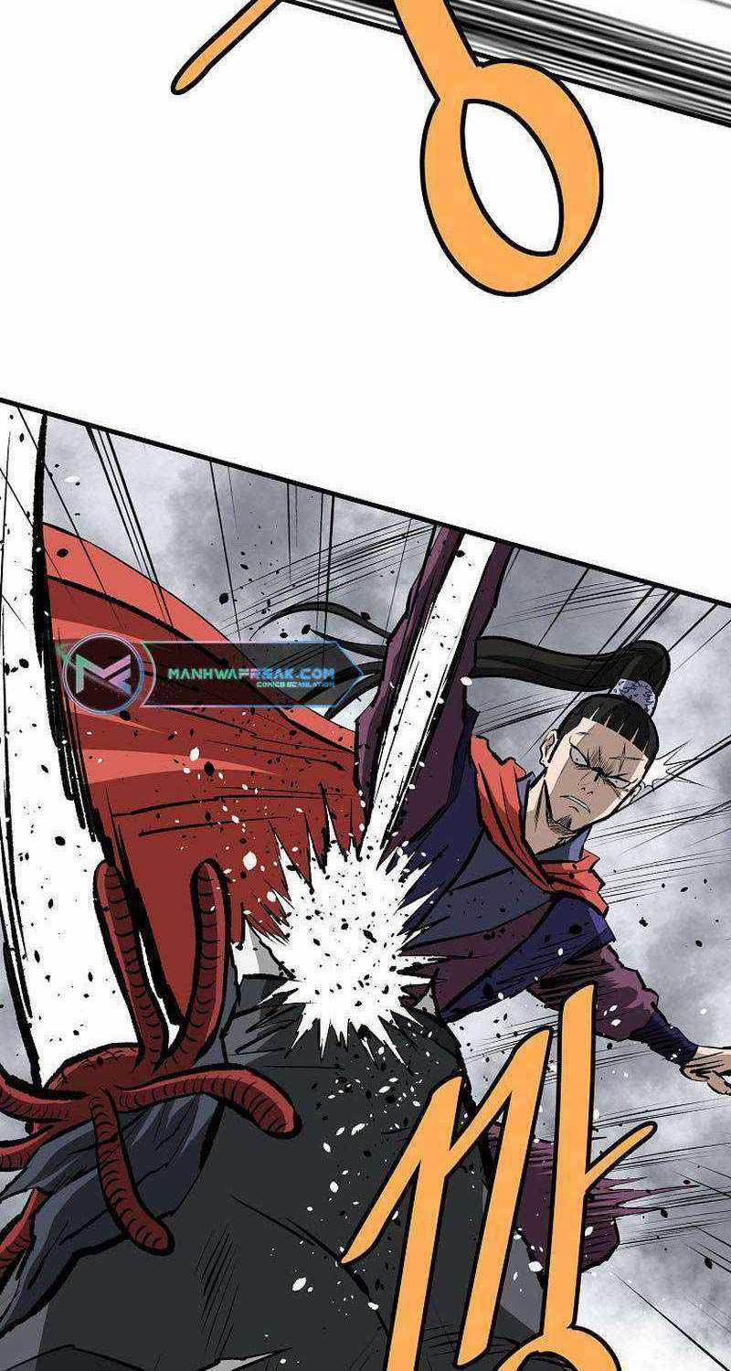 Cung Quỷ Kiếm Thần - Chapter 229.5 - Trang 25