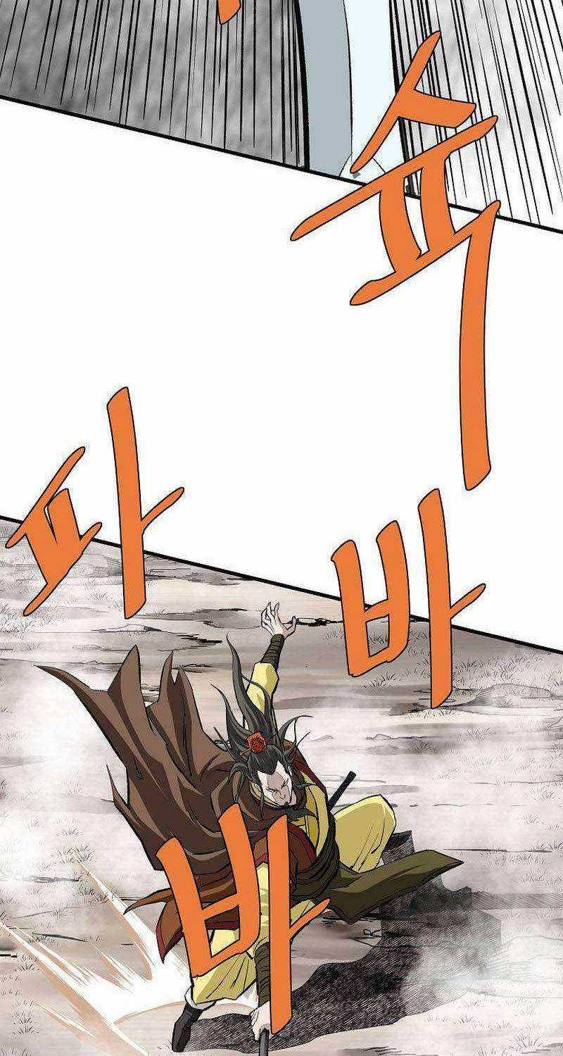 Cung Quỷ Kiếm Thần - Chapter 229 - Trang 29