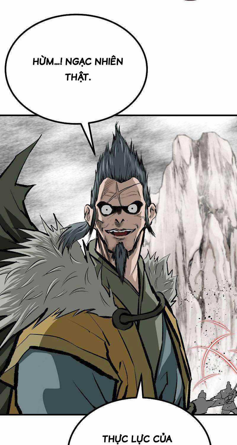 Cung Quỷ Kiếm Thần - Chapter 229 - Trang 32