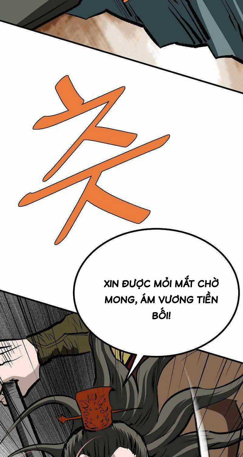 Cung Quỷ Kiếm Thần - Chapter 229 - Trang 40