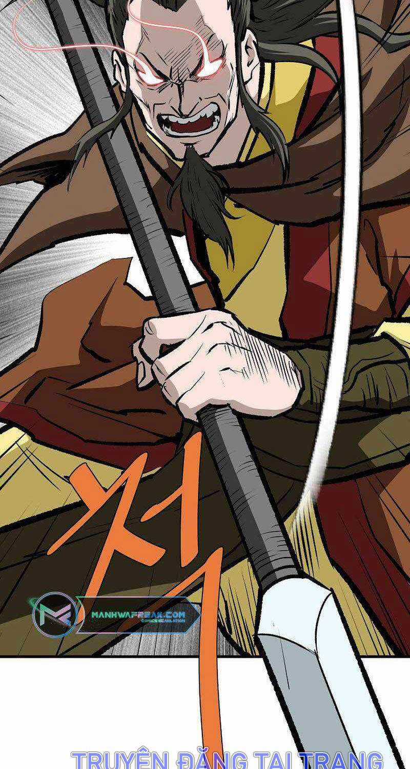 Cung Quỷ Kiếm Thần - Chapter 229 - Trang 41