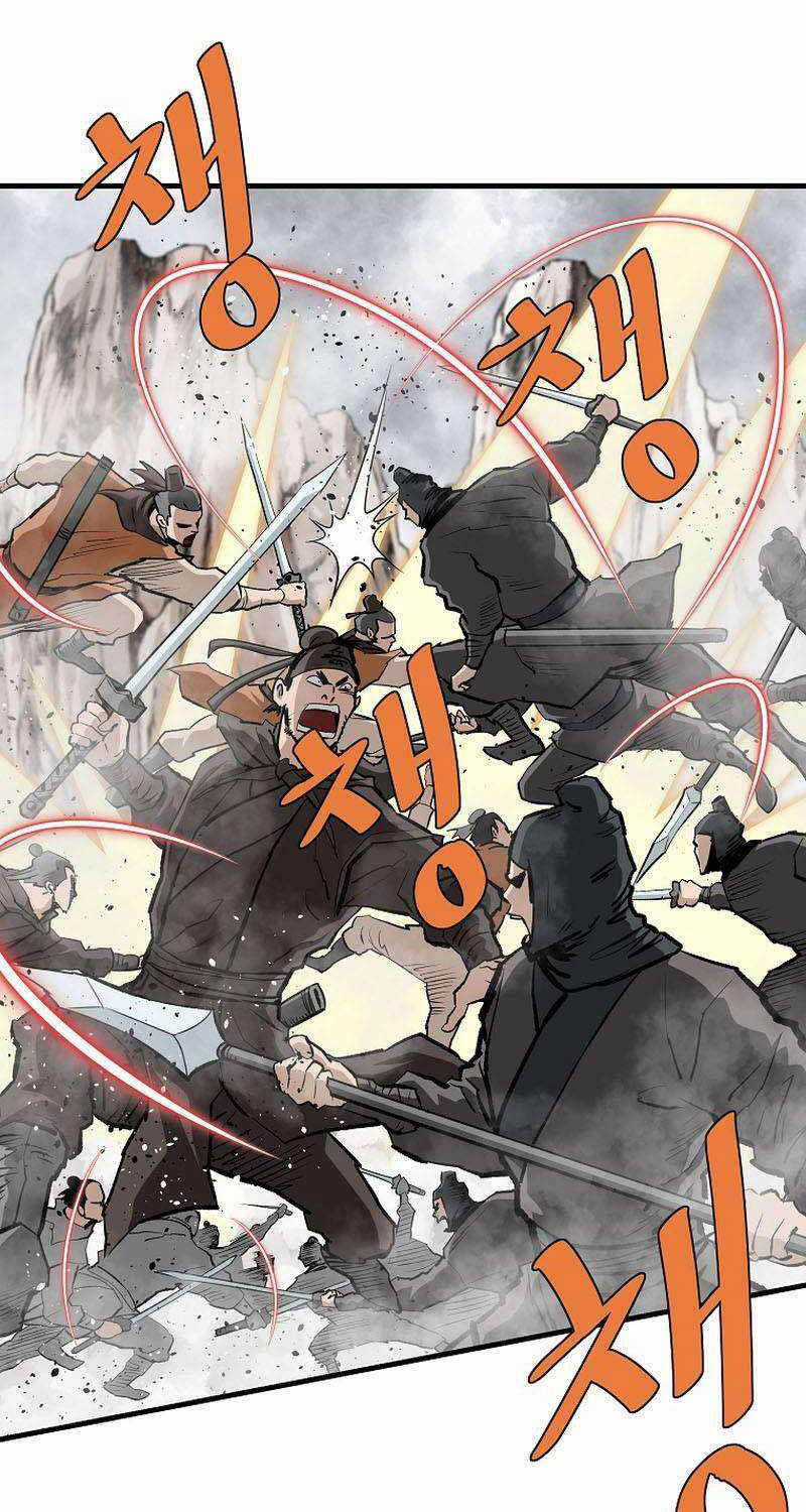 Cung Quỷ Kiếm Thần - Chapter 229 - Trang 44