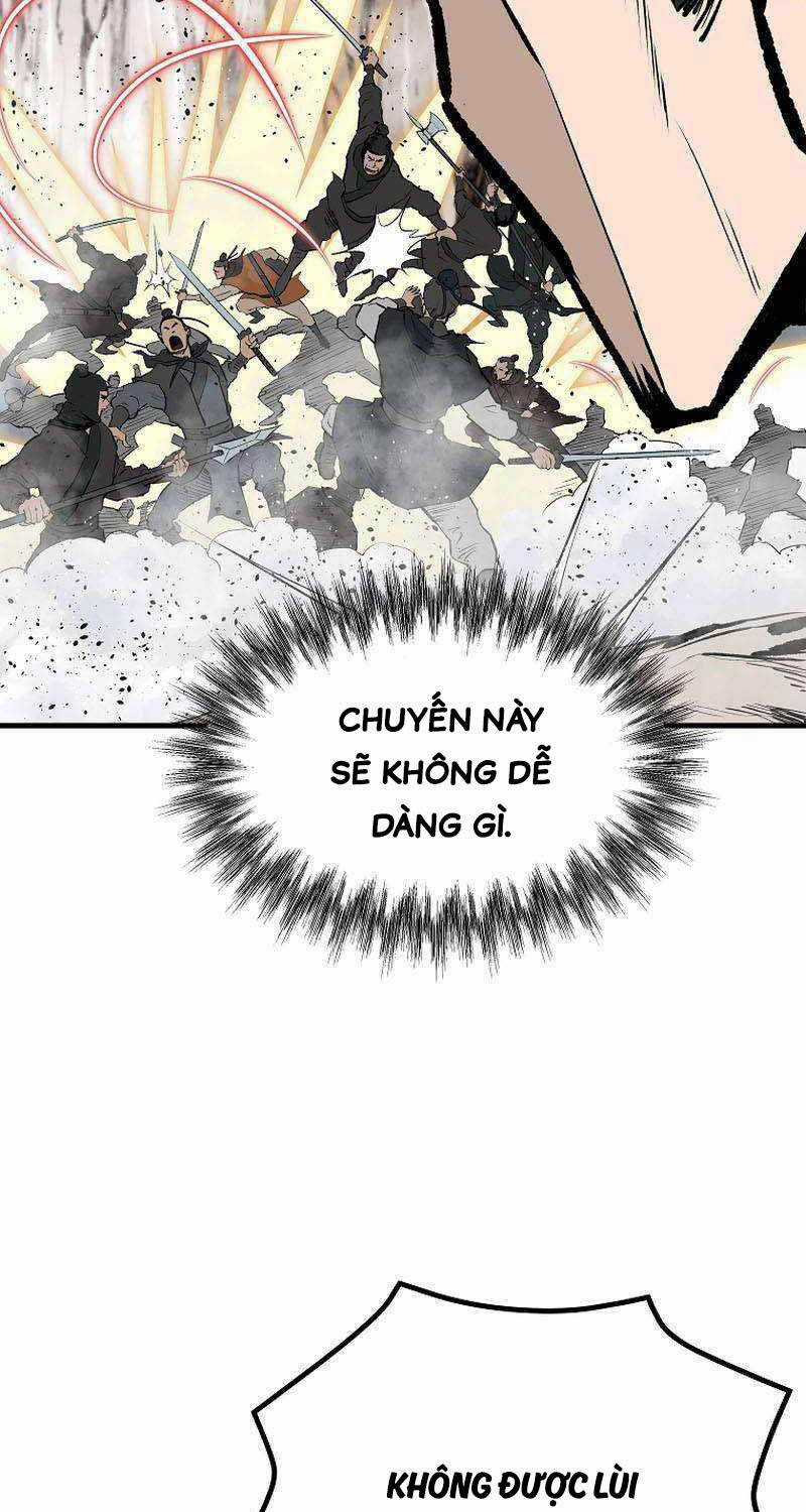 Cung Quỷ Kiếm Thần - Chapter 229 - Trang 49