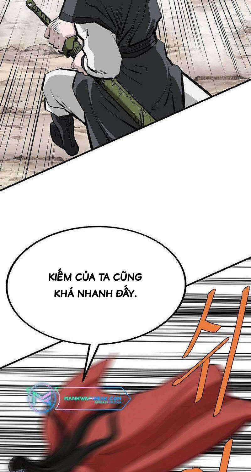 Cung Quỷ Kiếm Thần - Chapter 229 - Trang 58