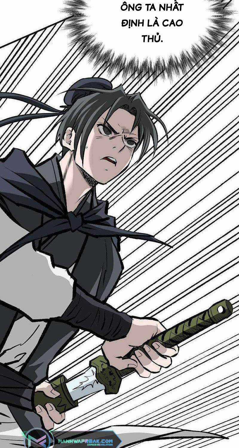 Cung Quỷ Kiếm Thần - Chapter 229 - Trang 60