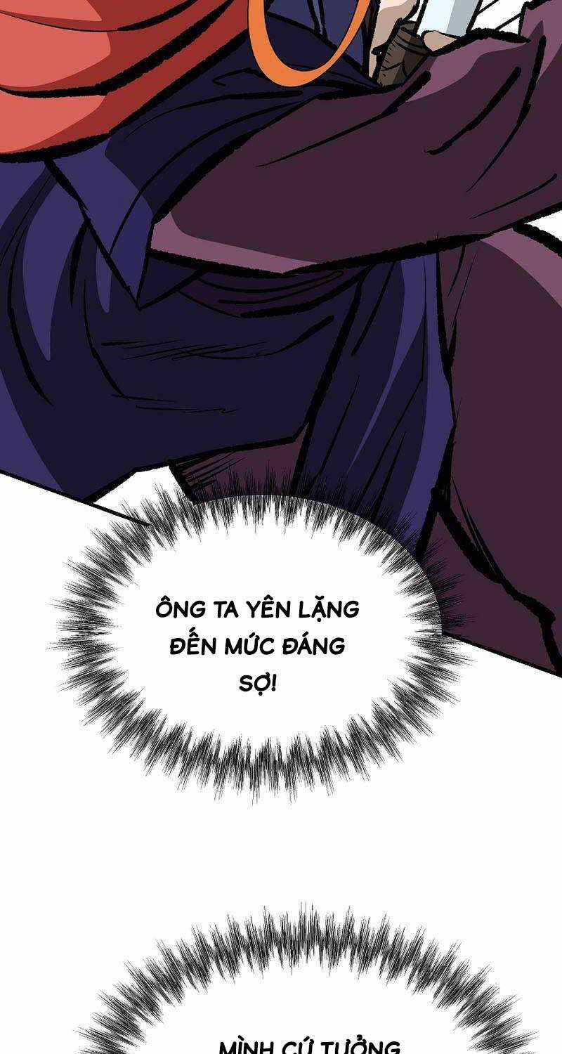 Cung Quỷ Kiếm Thần - Chapter 229 - Trang 63