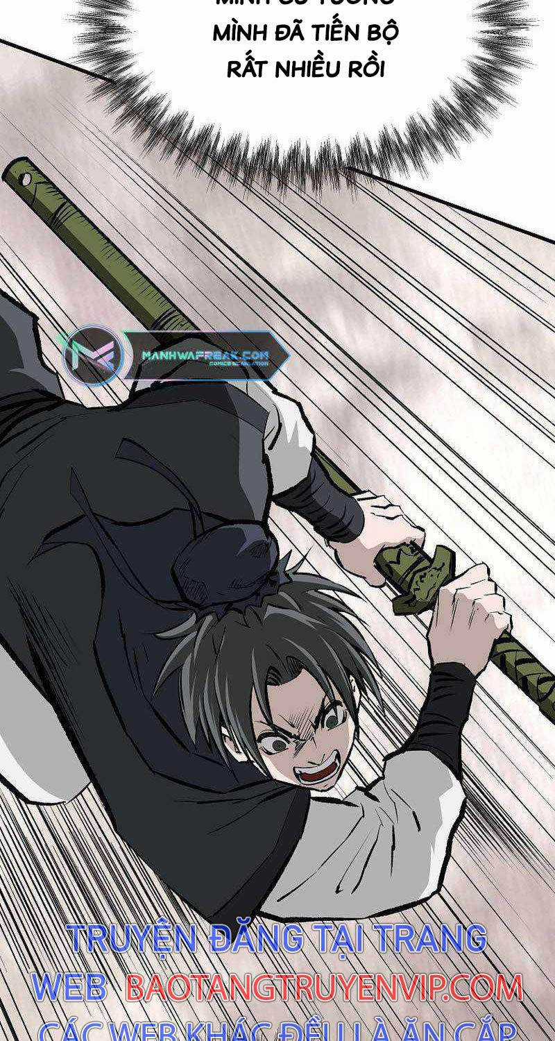 Cung Quỷ Kiếm Thần - Chapter 229 - Trang 64