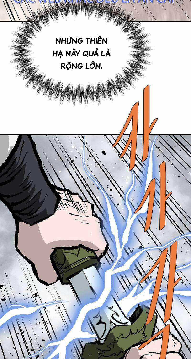 Cung Quỷ Kiếm Thần - Chapter 229 - Trang 65