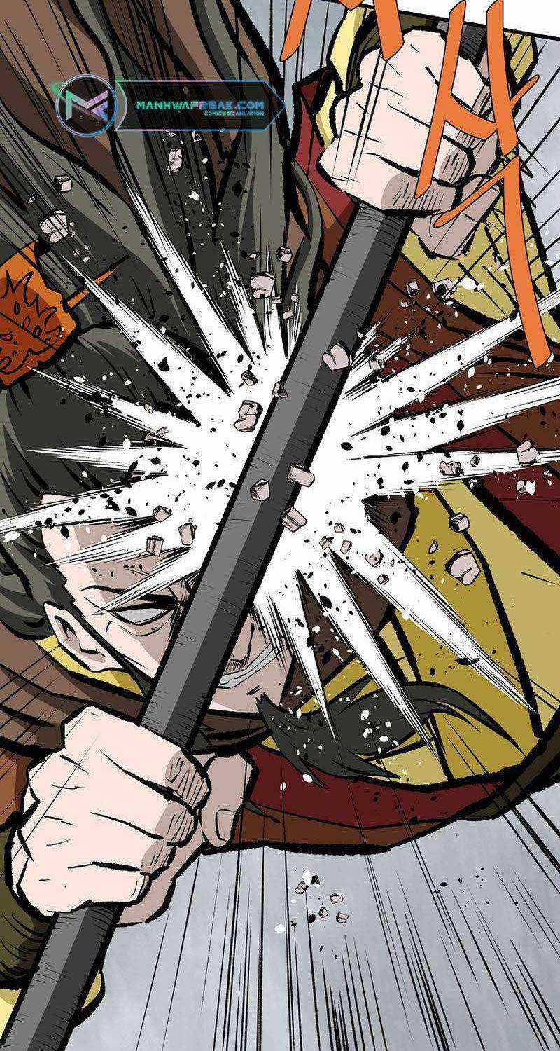 Cung Quỷ Kiếm Thần - Chapter 229 - Trang 8