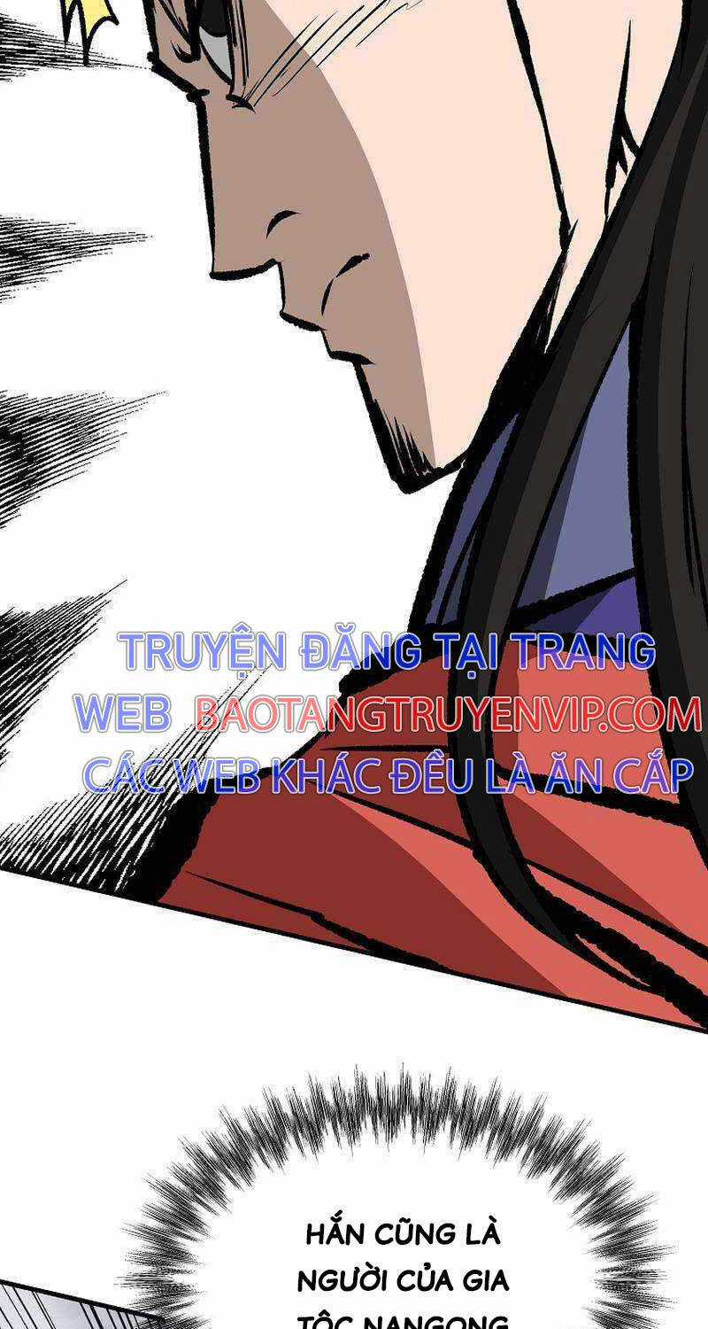 Cung Quỷ Kiếm Thần - Chapter 229 - Trang 78
