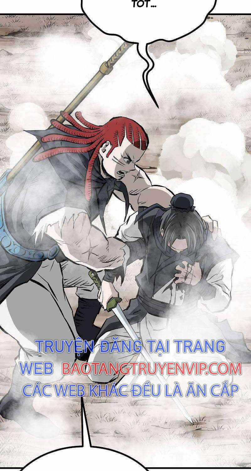 Cung Quỷ Kiếm Thần - Chapter 229 - Trang 92