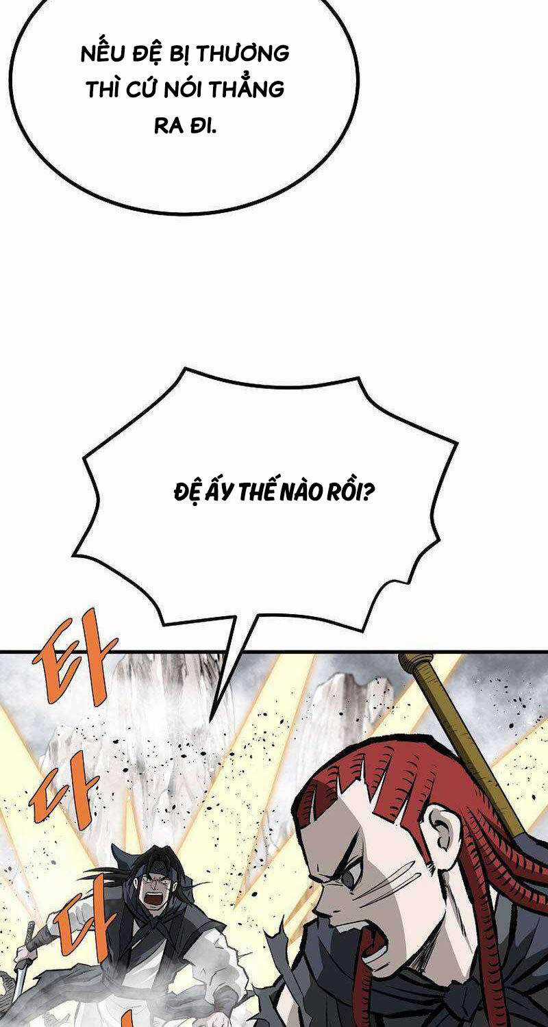 Cung Quỷ Kiếm Thần - Chapter 229 - Trang 93