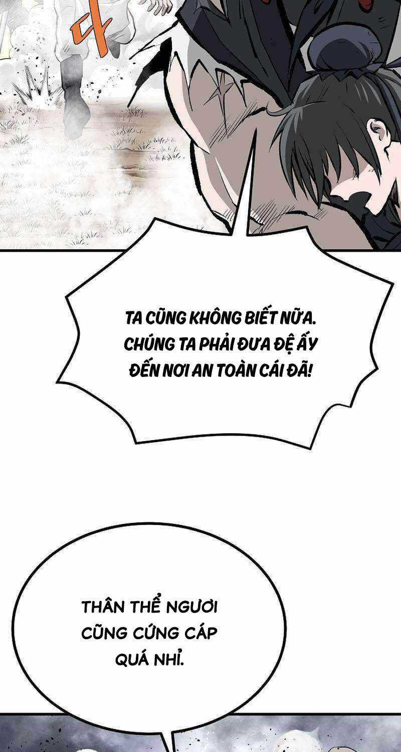 Cung Quỷ Kiếm Thần - Chapter 229 - Trang 94