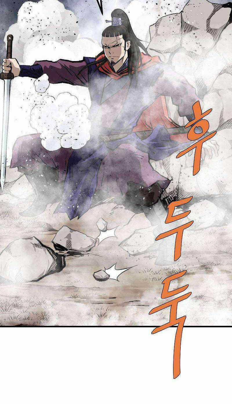 Cung Quỷ Kiếm Thần - Chapter 229 - Trang 95