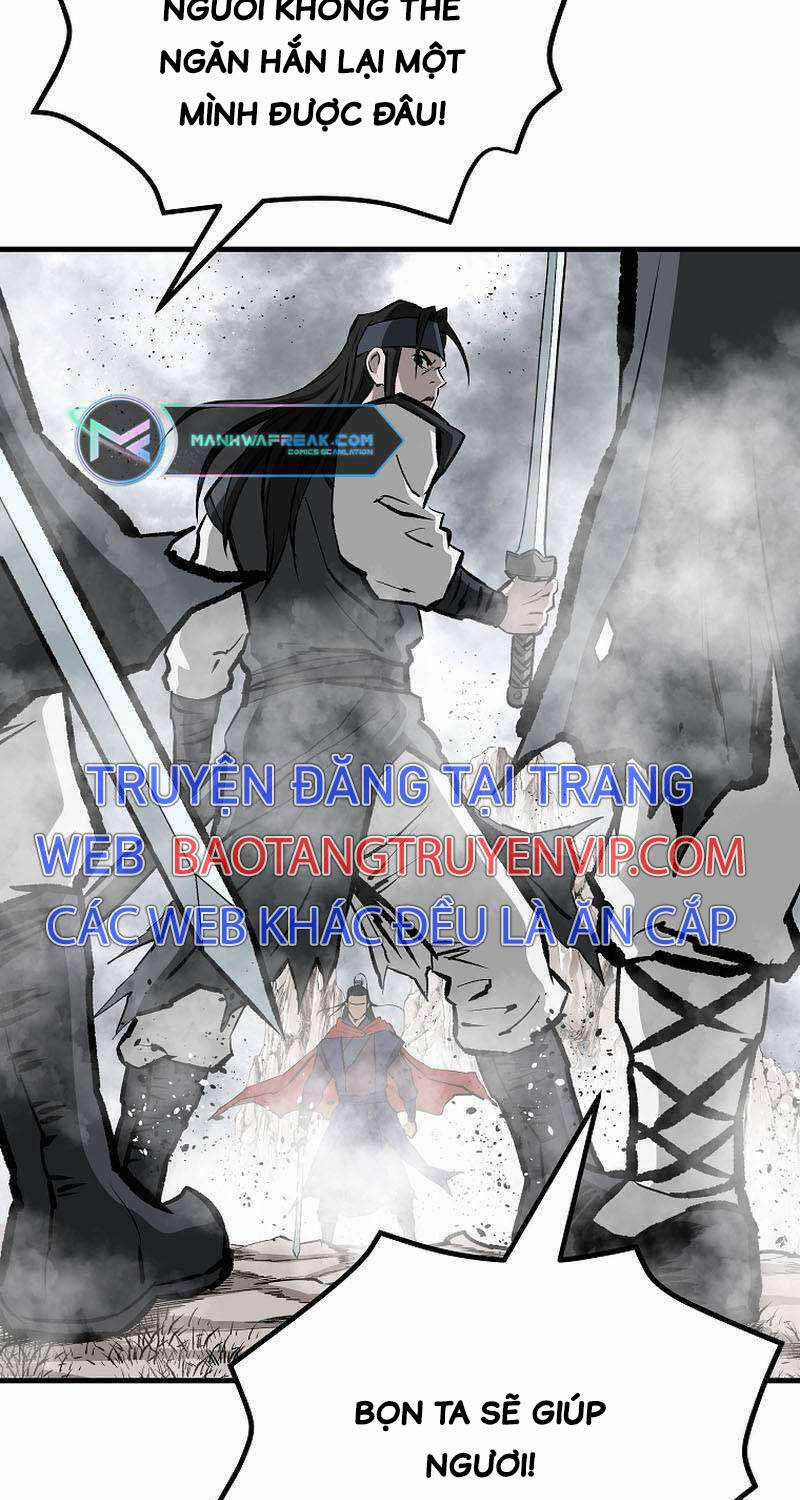 Cung Quỷ Kiếm Thần - Chapter 229 - Trang 100