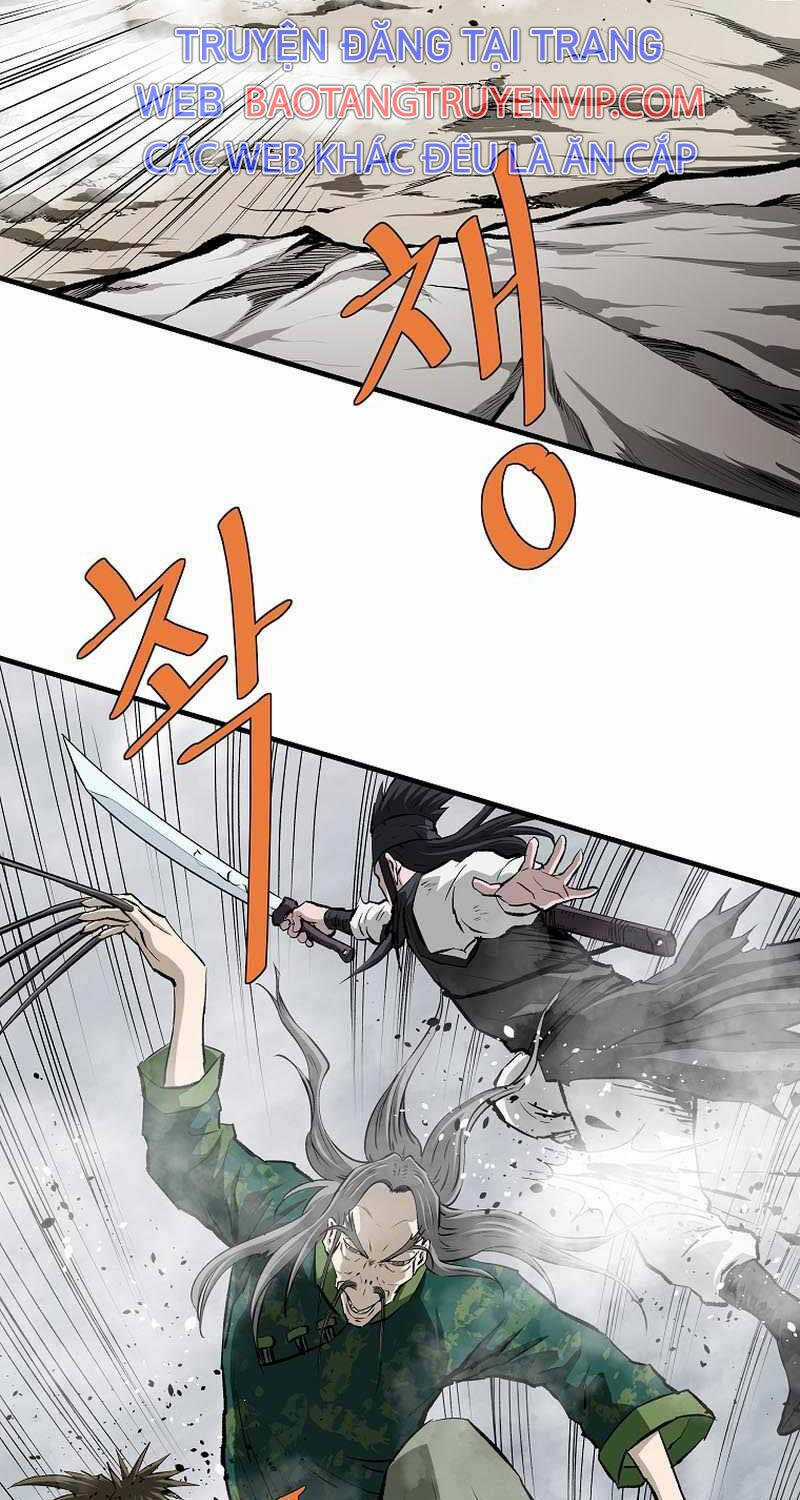 Cung Quỷ Kiếm Thần - Chapter 230 - Trang 3