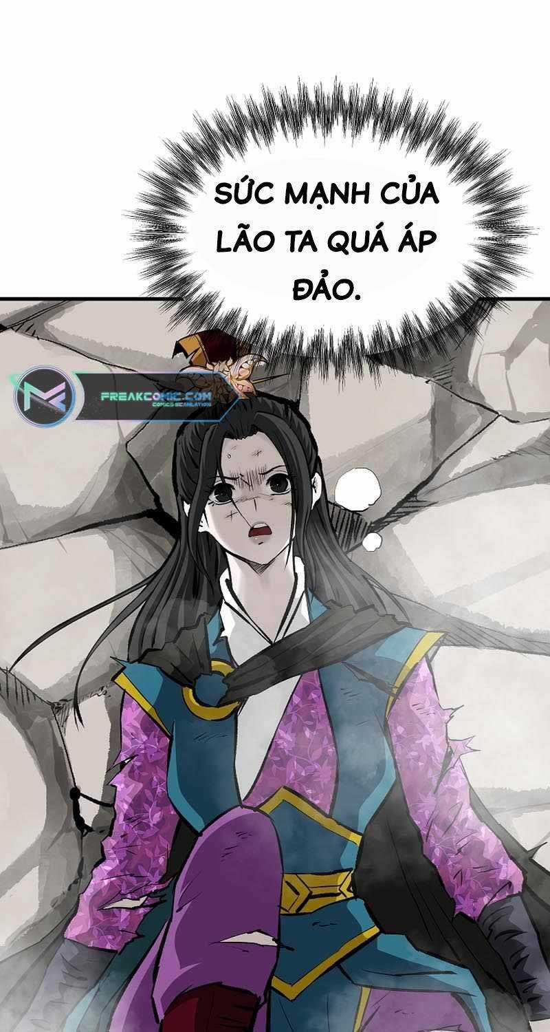 Cung Quỷ Kiếm Thần - Chapter 230 - Trang 25