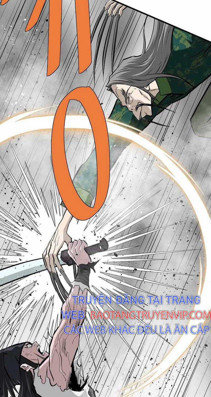 Cung Quỷ Kiếm Thần - Chapter 230 - Trang 36