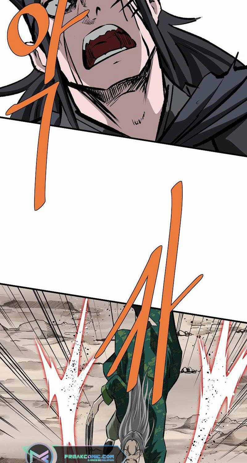 Cung Quỷ Kiếm Thần - Chapter 230 - Trang 43