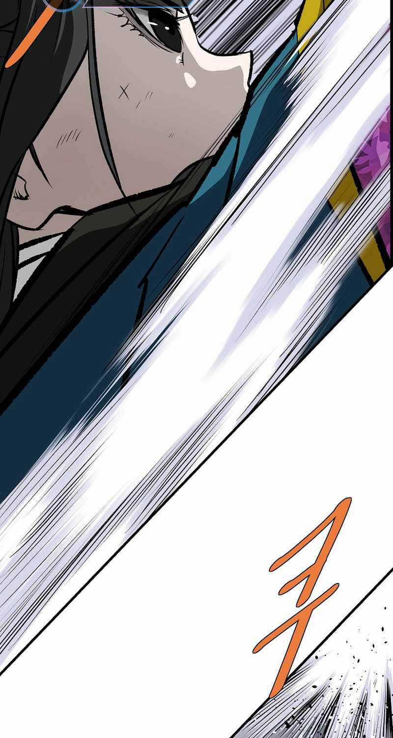 Cung Quỷ Kiếm Thần - Chapter 230 - Trang 83