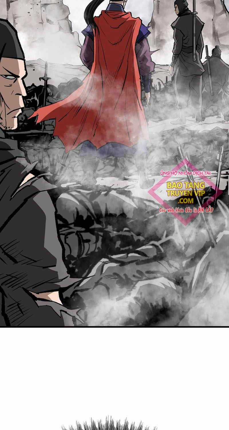 Cung Quỷ Kiếm Thần - Chapter 231 - Trang 101