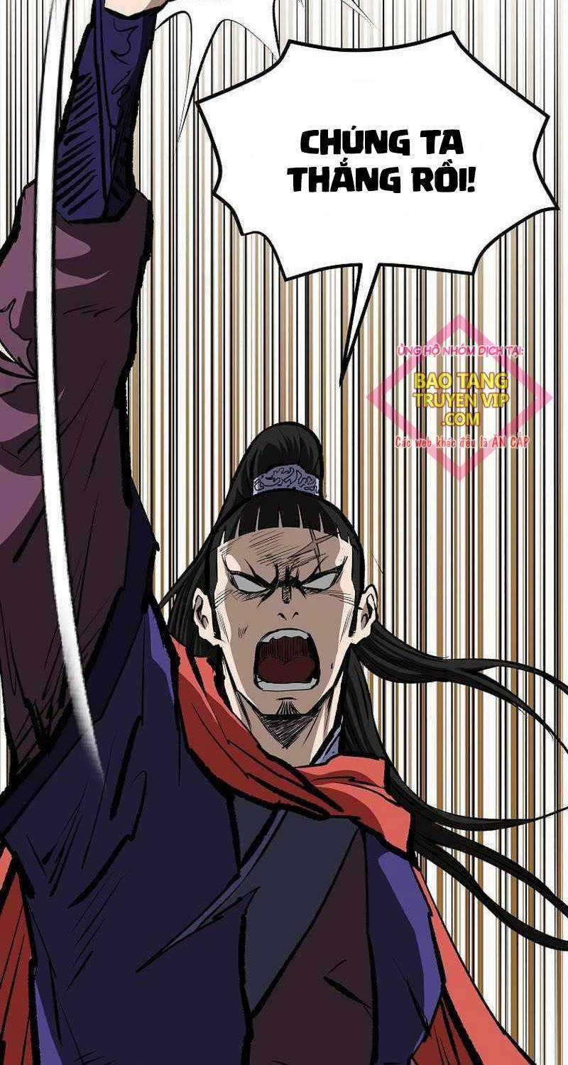 Cung Quỷ Kiếm Thần - Chapter 231 - Trang 104