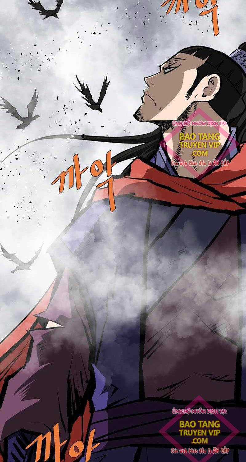 Cung Quỷ Kiếm Thần - Chapter 231 - Trang 110