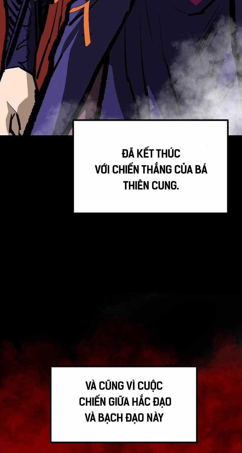 Cung Quỷ Kiếm Thần - Chapter 231 - Trang 111