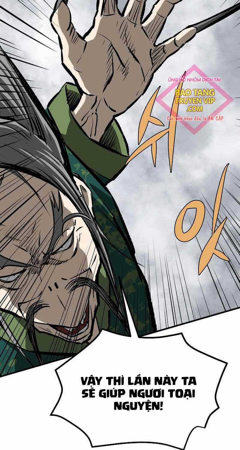 Cung Quỷ Kiếm Thần - Chapter 231 - Trang 13