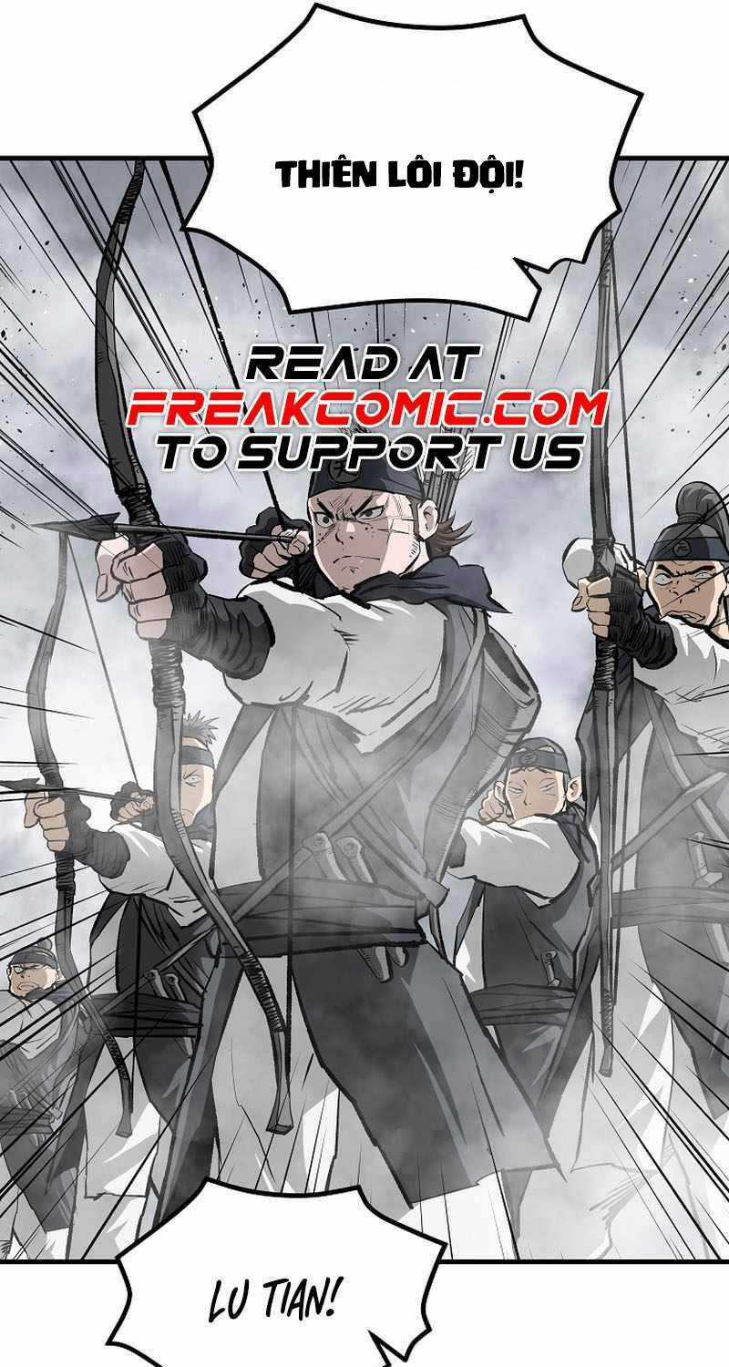 Cung Quỷ Kiếm Thần - Chapter 231 - Trang 20