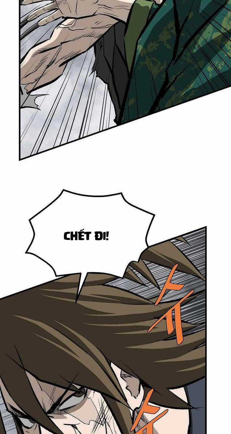 Cung Quỷ Kiếm Thần - Chapter 231 - Trang 23