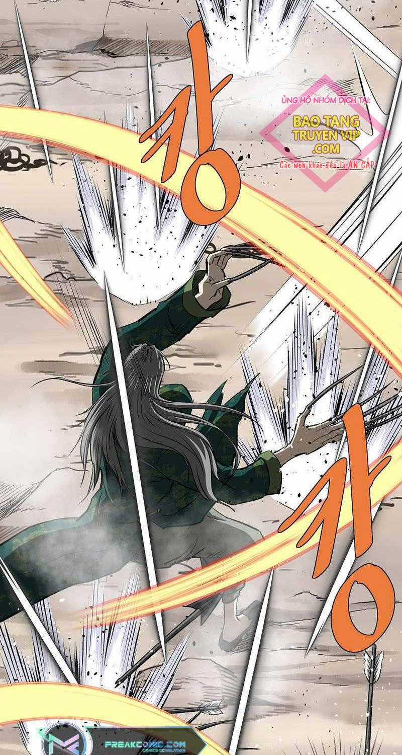 Cung Quỷ Kiếm Thần - Chapter 231 - Trang 4