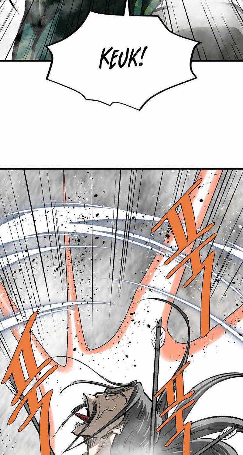 Cung Quỷ Kiếm Thần - Chapter 231 - Trang 31