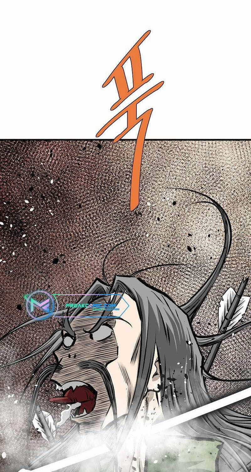 Cung Quỷ Kiếm Thần - Chapter 231 - Trang 40