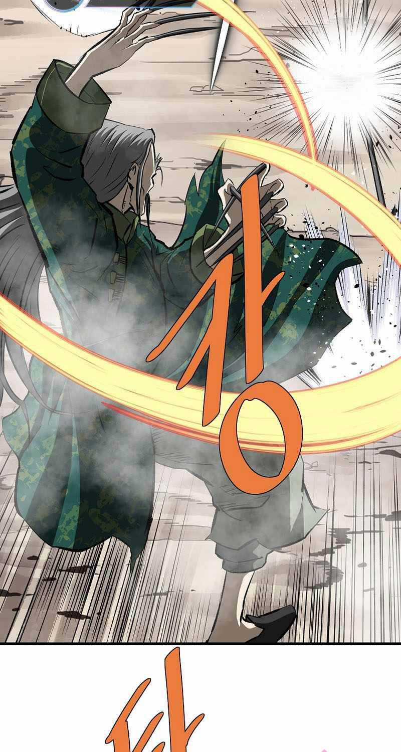 Cung Quỷ Kiếm Thần - Chapter 231 - Trang 5