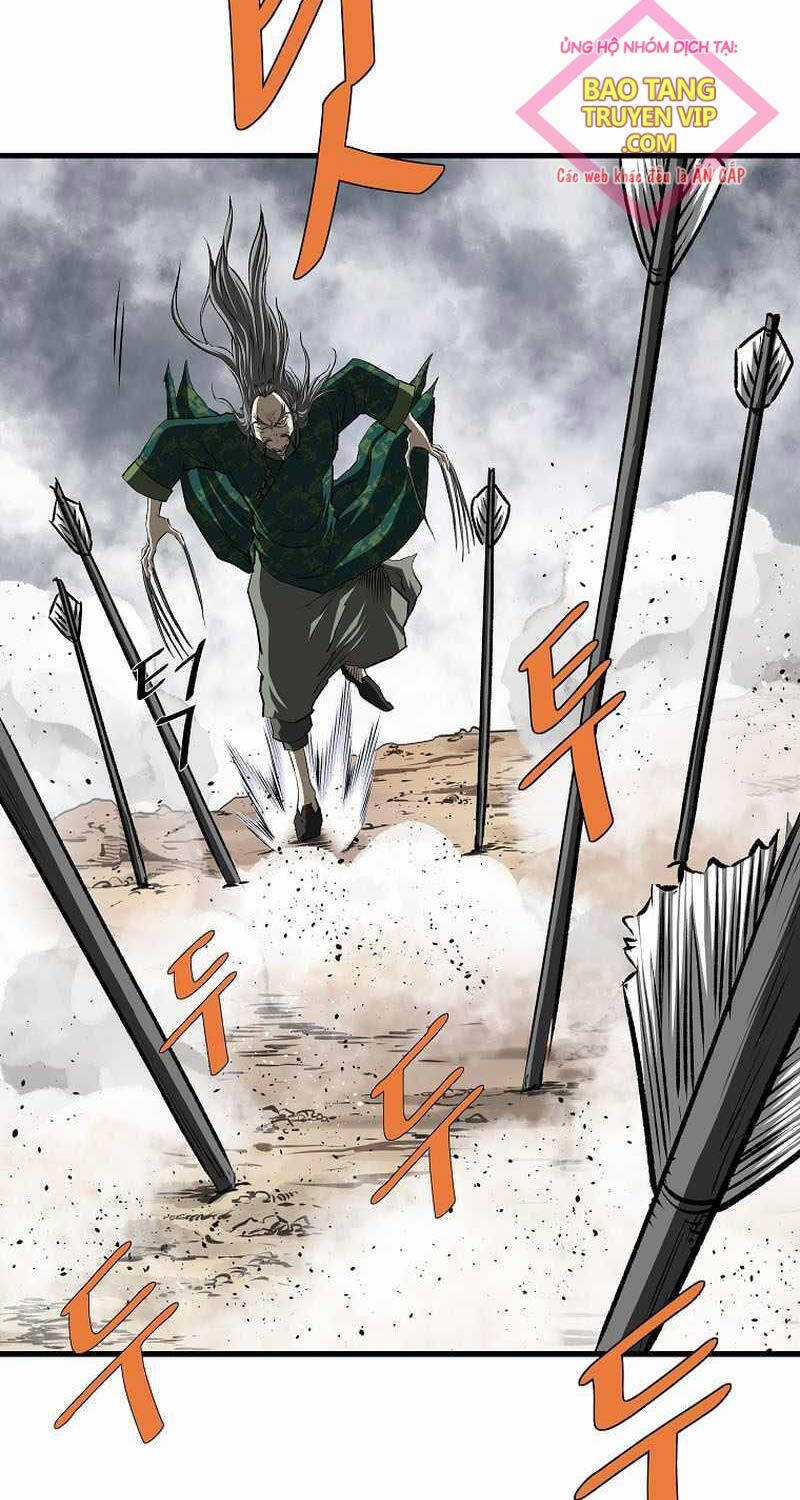 Cung Quỷ Kiếm Thần - Chapter 231 - Trang 6