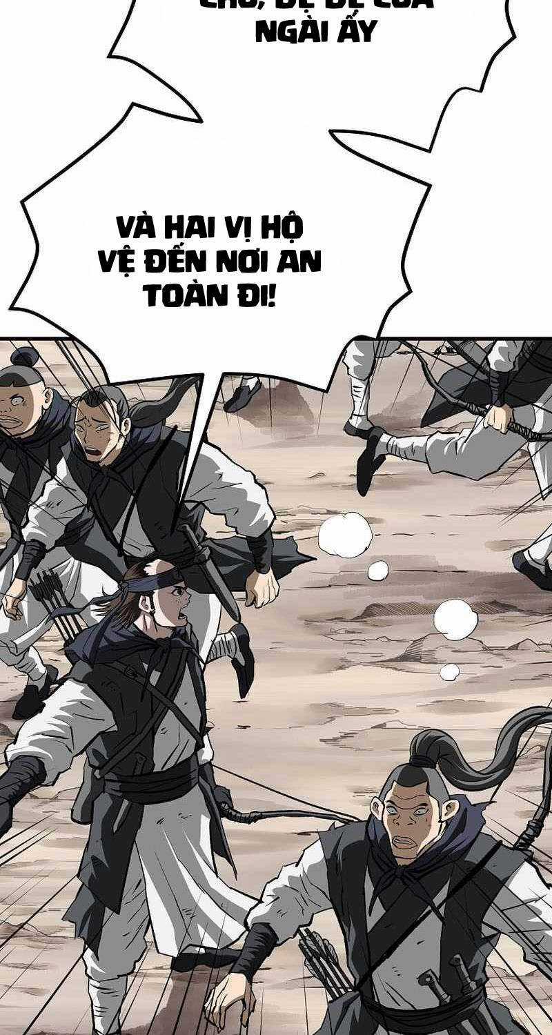 Cung Quỷ Kiếm Thần - Chapter 231 - Trang 51
