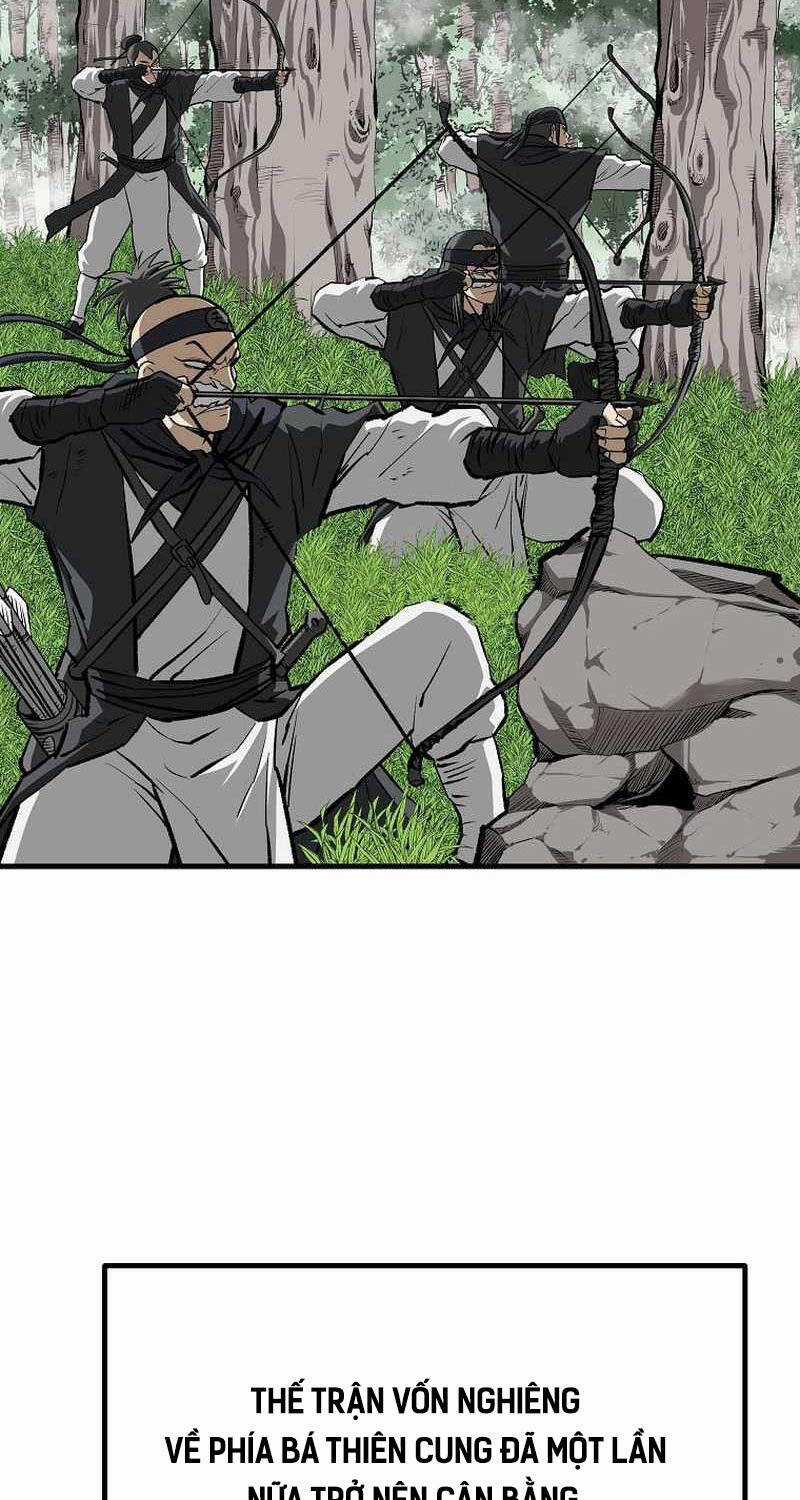 Cung Quỷ Kiếm Thần - Chapter 231 - Trang 56