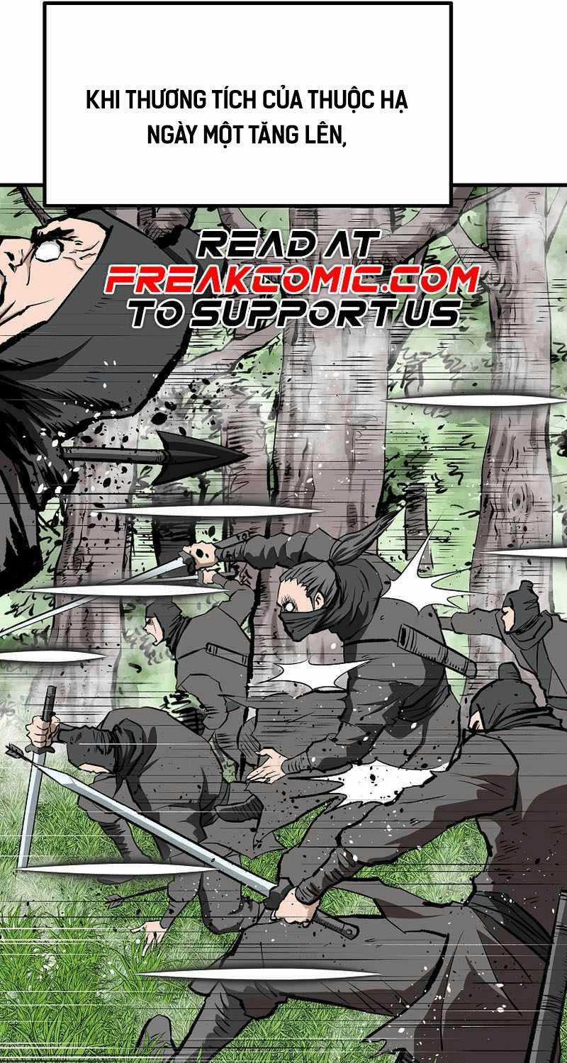 Cung Quỷ Kiếm Thần - Chapter 231 - Trang 59