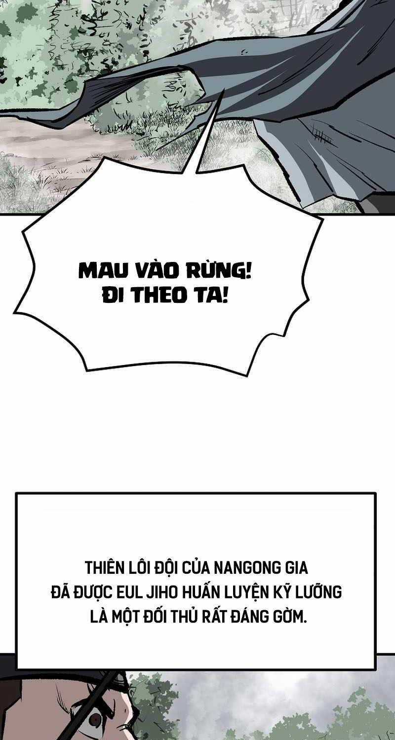 Cung Quỷ Kiếm Thần - Chapter 231 - Trang 61
