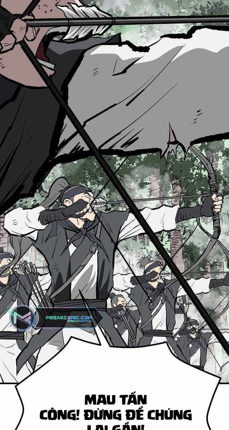 Cung Quỷ Kiếm Thần - Chapter 231 - Trang 62
