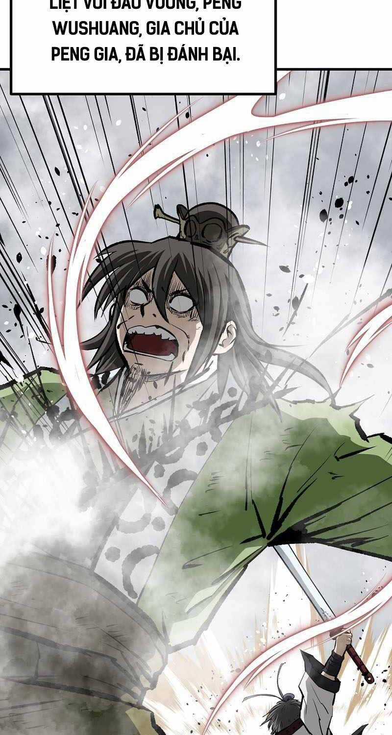 Cung Quỷ Kiếm Thần - Chapter 231 - Trang 65