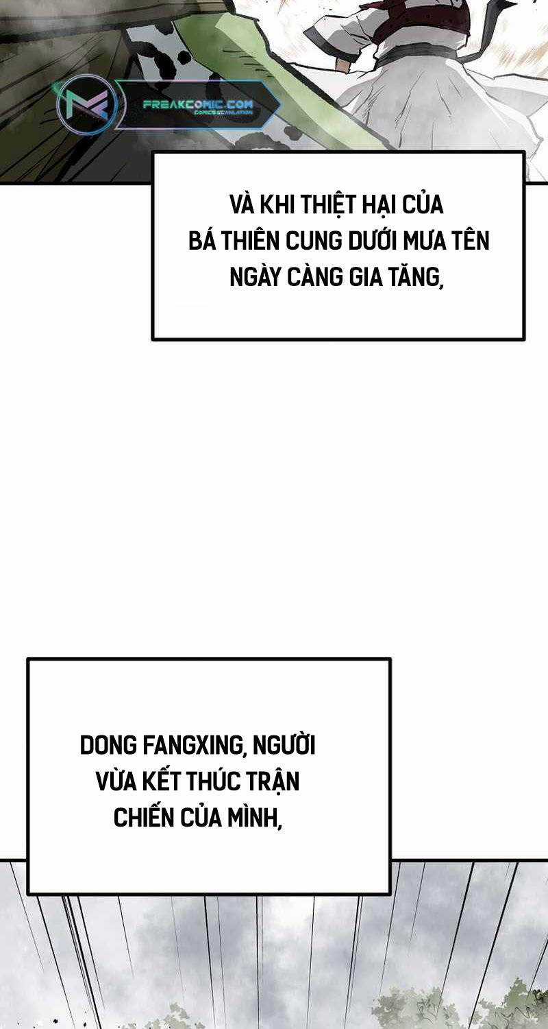 Cung Quỷ Kiếm Thần - Chapter 231 - Trang 66