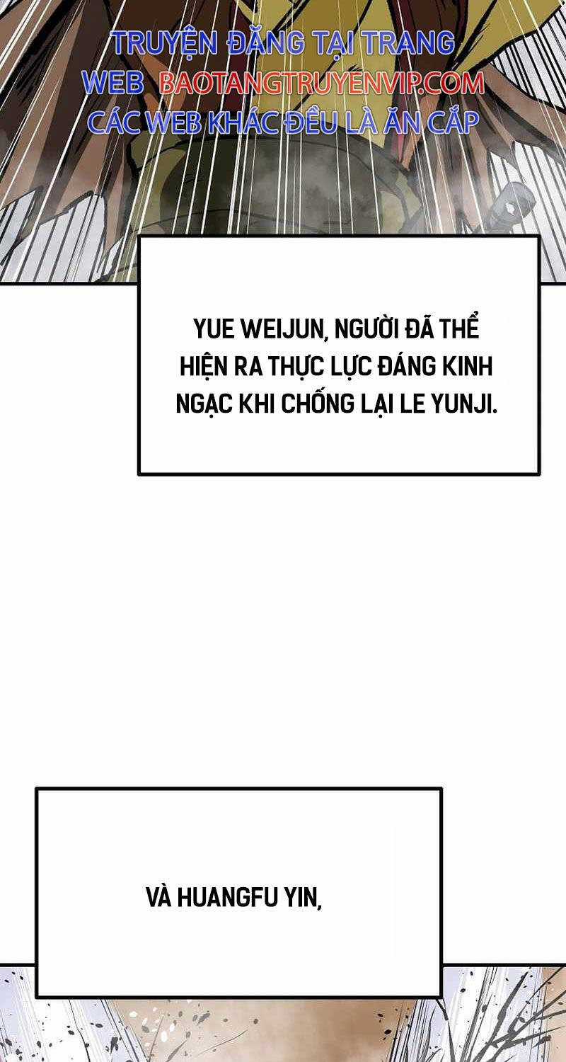 Cung Quỷ Kiếm Thần - Chapter 231 - Trang 70