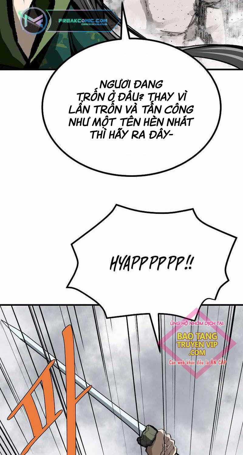 Cung Quỷ Kiếm Thần - Chapter 231 - Trang 8