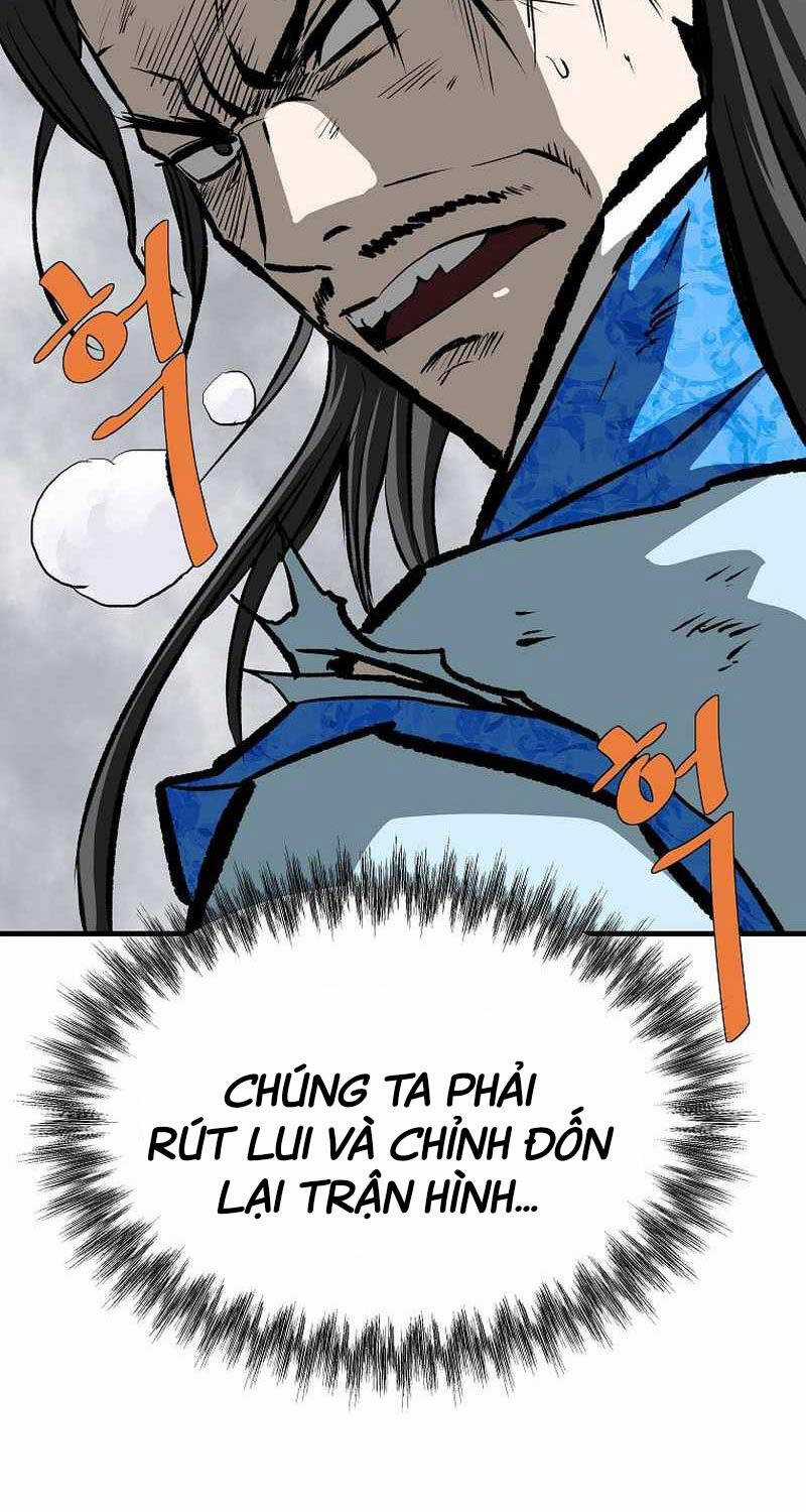 Cung Quỷ Kiếm Thần - Chapter 231 - Trang 74